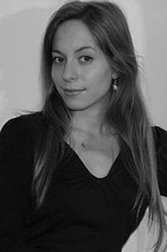 Noémie Orphelin portrait