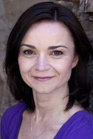 Julia Arkos portrait