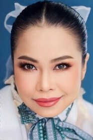 Sudarat Butrprom portrait