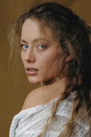 Henessi Schmidt portrait