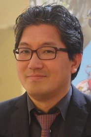 Yuji Naka portrait