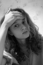 Anastasiia Obodovska portrait