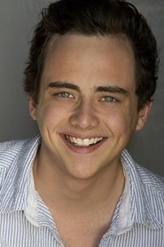 Ryan Malgarini portrait