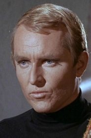 Robert Sampson portrait