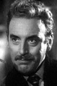 Guillermo Battaglia portrait