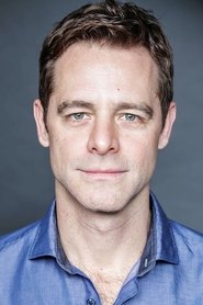 David Sutcliffe portrait