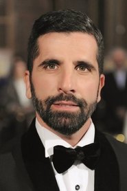 Thanasis Viskadourakis portrait