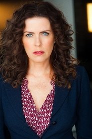 Stacey Turner portrait