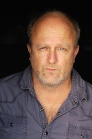 Marc Ambrose portrait