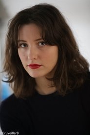 Amel Charif portrait