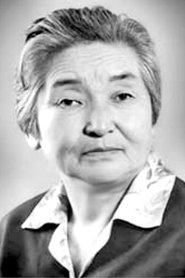Oyun Erdenebat portrait