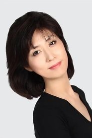 Han Ae-Kyeong portrait