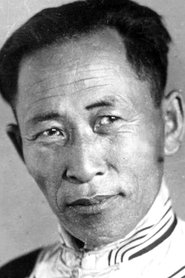 Bat-Ochir Danzan portrait