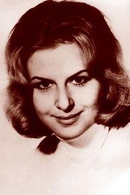 Yordanka Kuzmanova portrait