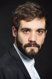 Javier Beltrán portrait