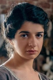 Anna Louizidou portrait