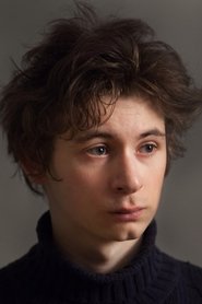 Askar Nigamedzyanov portrait