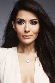 Marisol Nichols portrait