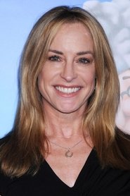 Amanda Wyss portrait