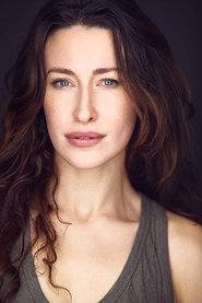 Emma Duncan portrait