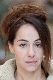 Valérie Moreau portrait