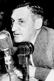 John Howard Lawson portrait