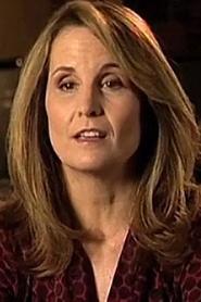 Holly Maples portrait