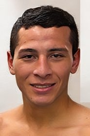 Brayan Zamarripa Rodriguez portrait