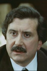 Quinto Parmeggiani portrait
