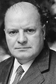 Dante Fioretti portrait
