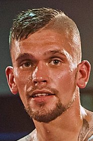 Kane Baker portrait