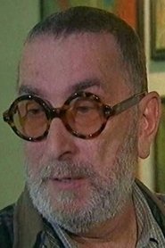 Sergey Barkhin portrait