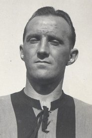 Bertil Nordahl portrait