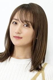Ayaka Komatsu portrait