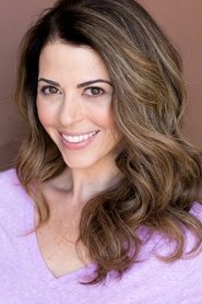 Kimberly Wallis portrait