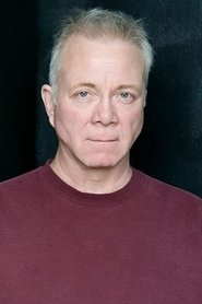 Bruce Gooch portrait