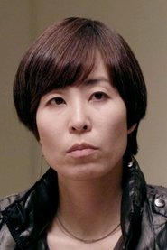 Sachie Tanaka portrait