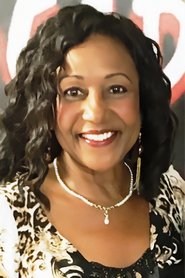 Trish D. Powell portrait