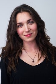Alejandra Yáñez portrait