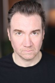 Sébastien Croteau portrait