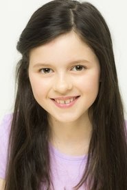 Emily Thomson portrait