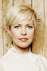 Evelin Ilves portrait