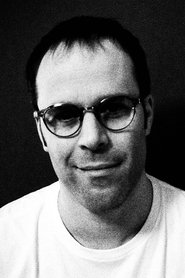 Chris Darlington portrait