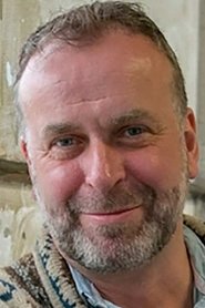 David McVicar portrait