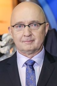 Olav Osolin portrait