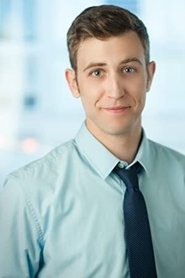 Mathew Bittroff portrait