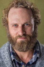 Jesse Saler portrait