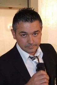 Sabino Matera portrait