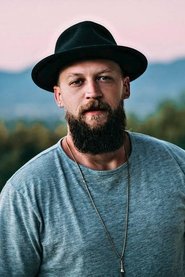 Chris Ramsay portrait