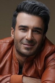 Yousef Teymouri portrait